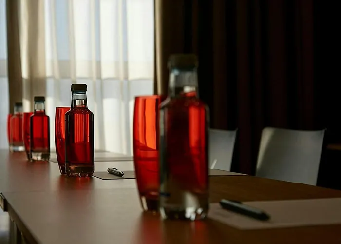 Sercotel Rosaleda Málaga